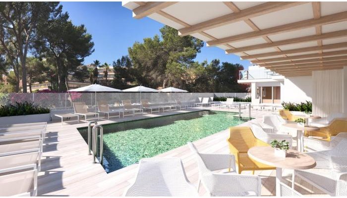 Hotel Hsm Son Veri poza 3