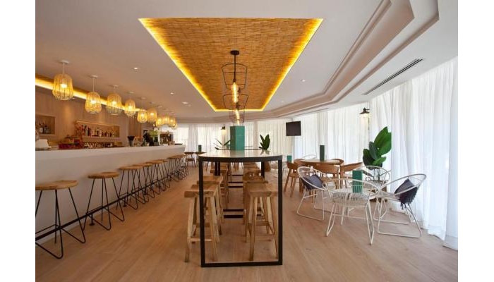 Hotel Ipanema Park poza 9