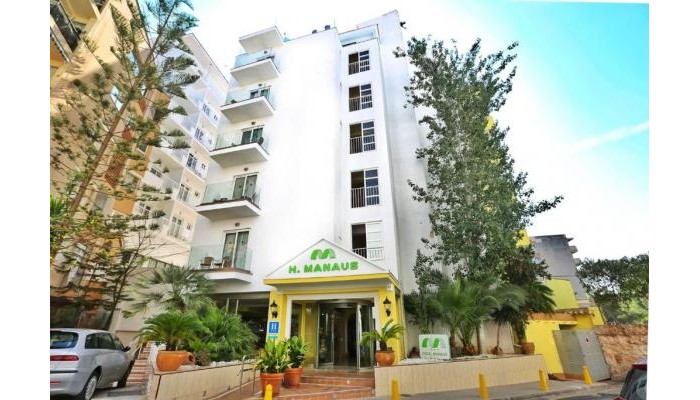 Hotel Manaus poza 0