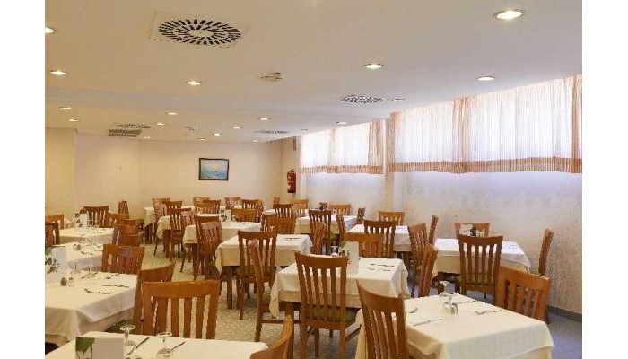 Hotel Mediodia poza 1