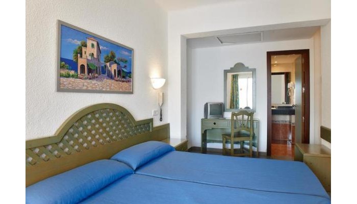 Hotel Mediodia poza 2