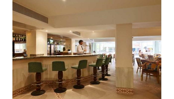 Hotel Mediodia poza 3