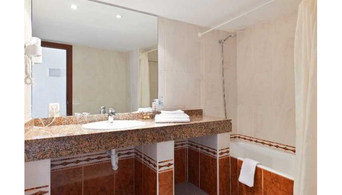 Hotel Mediodia poza 4