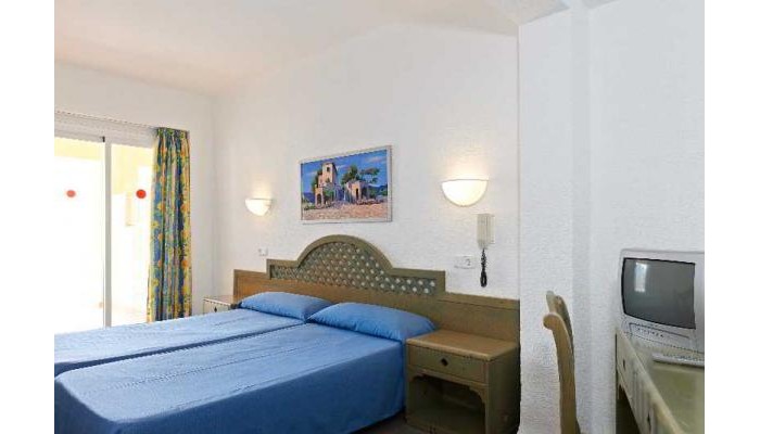 Hotel Mediodia poza 5