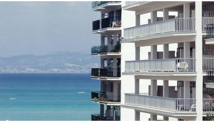 Hotel Mediodia poza 0