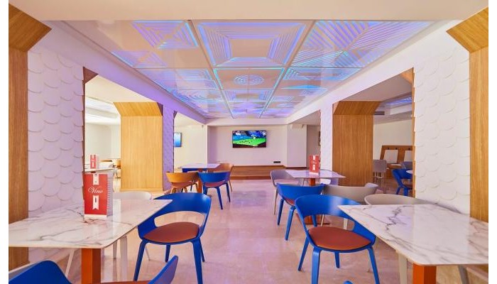 Hotel Mediterranean Bay poza 14