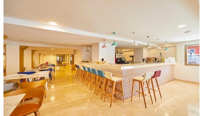 Hotel Mediterranean Bay poza 15