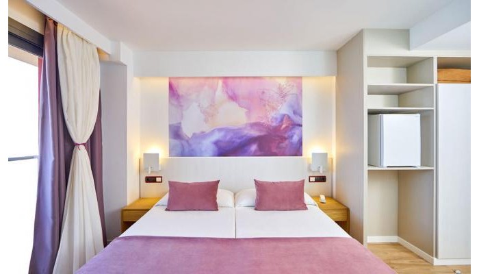 Hotel Mediterranean Bay poza 5