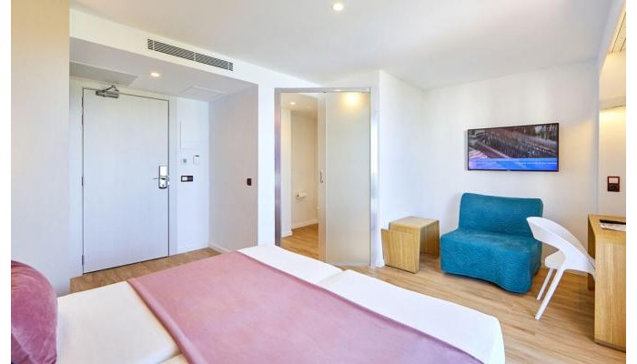 Hotel Mediterranean Bay poza 3