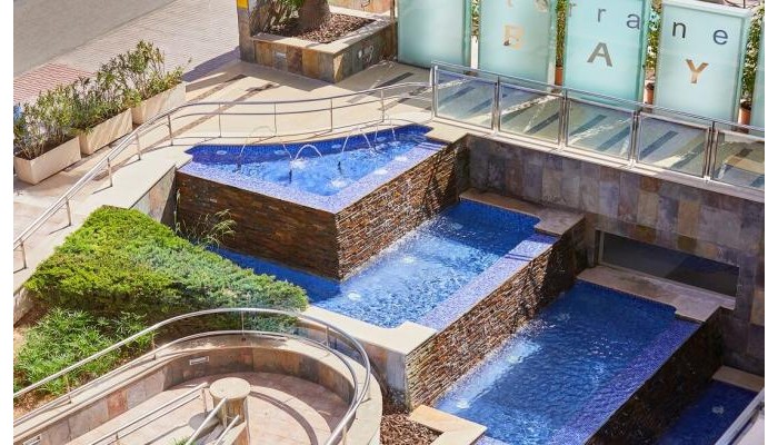 Hotel Mediterranean Bay poza 22