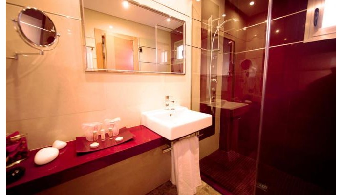 Hotel Mediterranean Bay poza 8