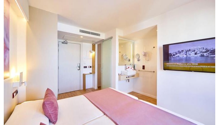 Hotel Mediterranean Bay poza 6