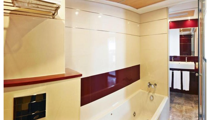 Hotel Mll Mediterranean Bay poza 9