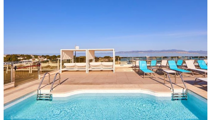 Hotel Mll Mediterranean Bay poza 21