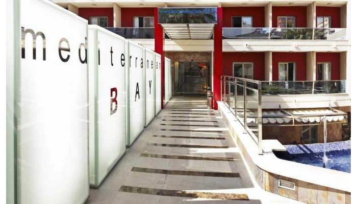 Hotel Mll Mediterranean Bay poza 1