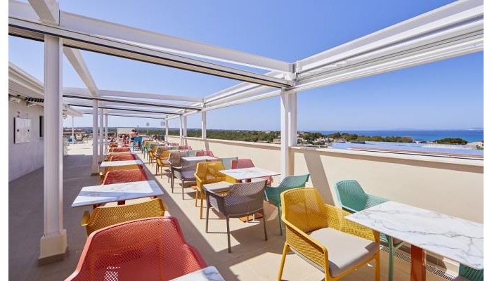 Hotel Mll Mediterranean Bay poza 16