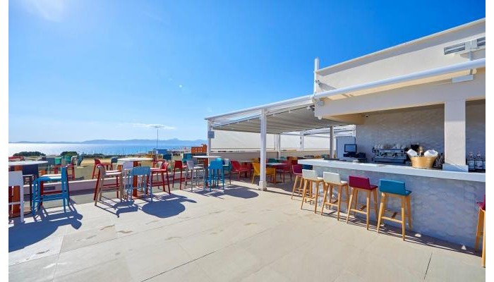 Hotel Mll Mediterranean Bay poza 17