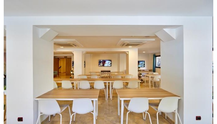 Hotel Mll Mediterranean Bay poza 13