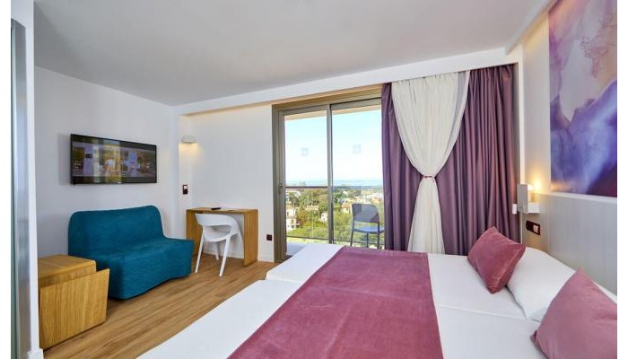 Hotel Mll Mediterranean Bay poza 7