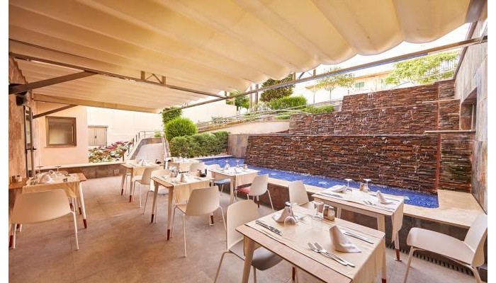 Hotel Mll Mediterranean Bay poza 12