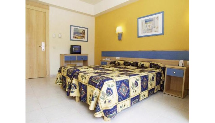 Palma Bay Club Resort poza 3