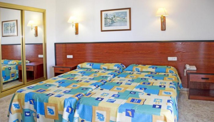 Hotel Reina Del Mar poza 5