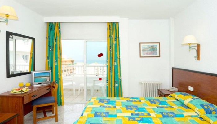 Hotel Reina Del Mar poza 2