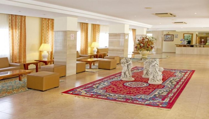 Hotel Reina Del Mar poza 6