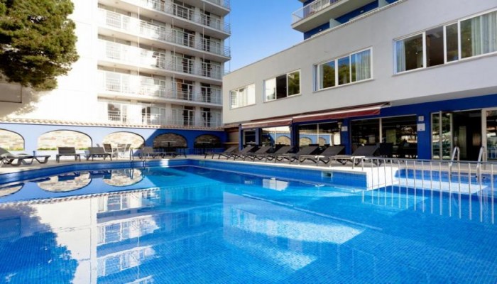 Hotel Torre Azul poza 1