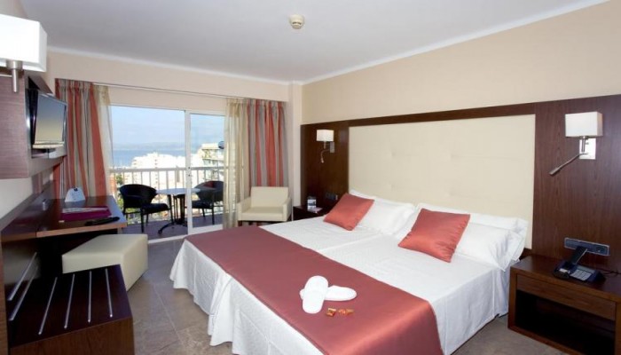 Hotel Torre Azul poza 4