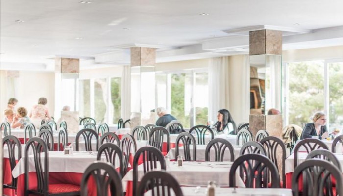 Hotel Torre Azul poza 6