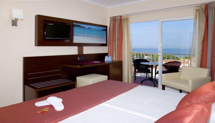 Hotel Torre Azul poza 2