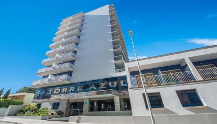 Hotel Torre Azul poza 0
