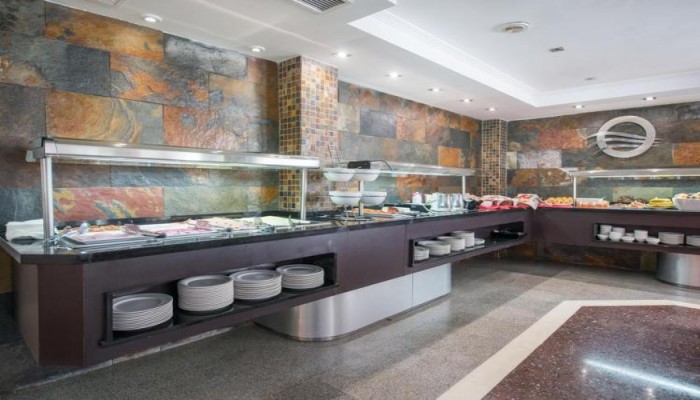 Hotel Torre Azul poza 5