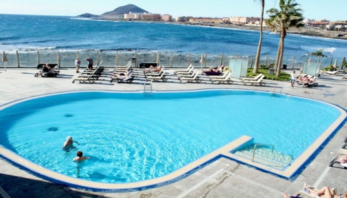 Hotel Arenas Del Mar (Adults Only) poza 3