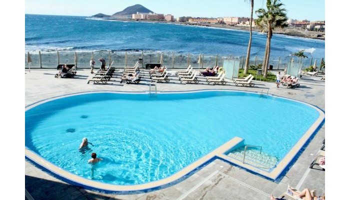 Hotel Arenas Del Mar (Adults Only) poza 6