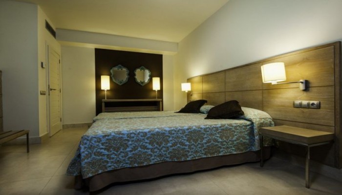 Hotel Arenas Del Mar (Adults Only) poza 0