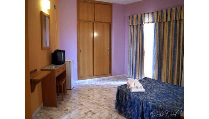 Hotel Hostal Carel poza 1