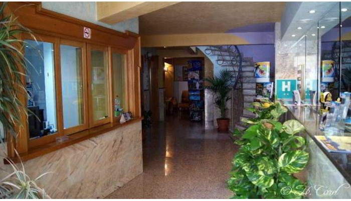 Hotel Hostal Carel poza 3