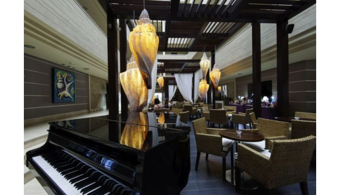 Hotel Kn Arenas Del Mar Beach & Spa (Adults Only) poza 1