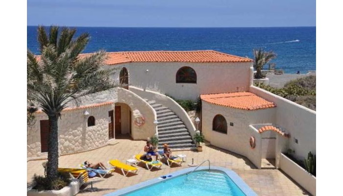 Hotel Playa Sur Tenerife poza 2