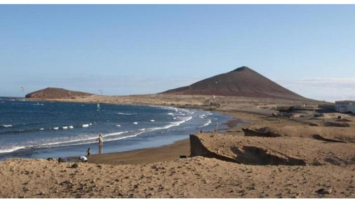 Hotel Playa Sur Tenerife poza 1