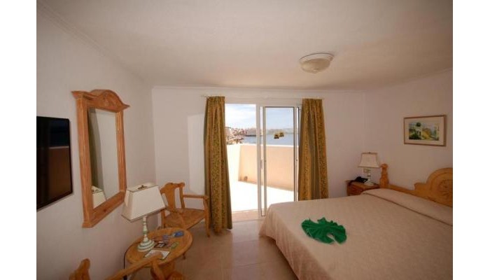 Hotel Playa Sur Tenerife poza 6