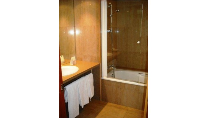 Hotel Apartamentos Vent De Garbi poza 1