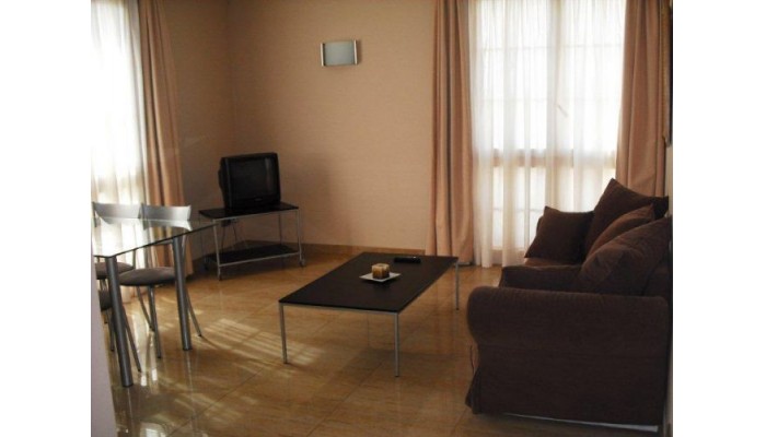 Hotel Apartamentos Vent De Garbi poza 3