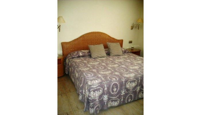 Hotel Apartamentos Vent De Garbi poza 0