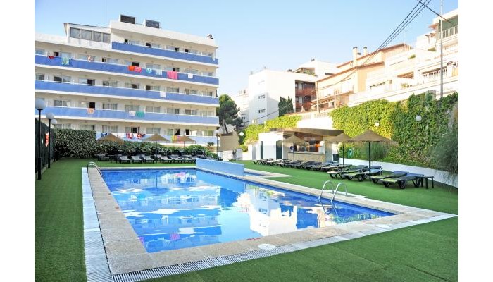 Hotel Bt Vent De Garbi poza 0