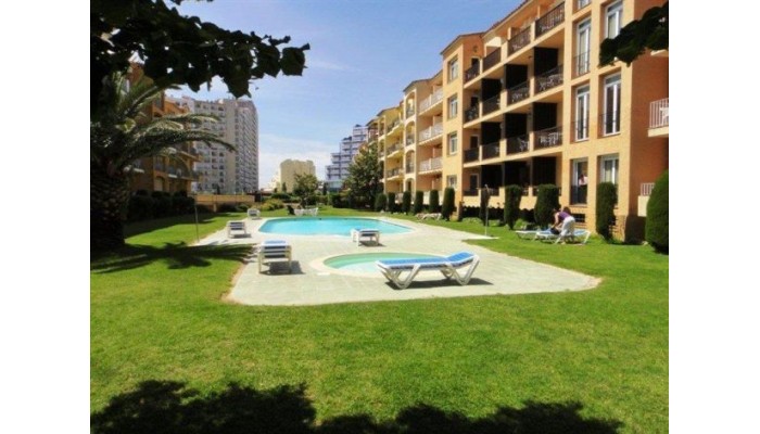 Hotel Comte D Empuries poza 3