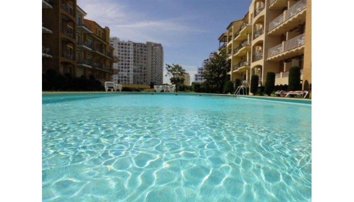 Hotel Comte D Empuries poza 2