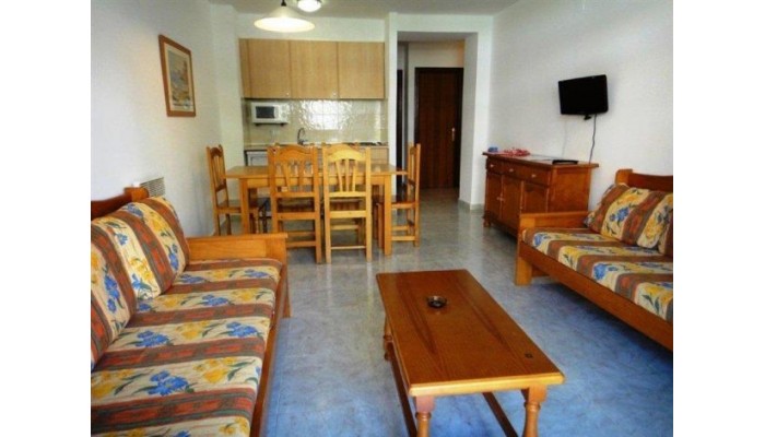 Hotel Comte D Empuries poza 1